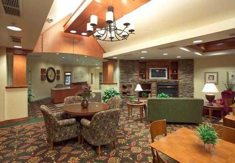 Residence Inn By Marriott Rogers Interior photo